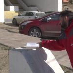 Caleta Olivia se suma a la jornada mundial de “Suelta de Libros”
