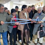 Con propuestas para toda la familia quedó inaugurada la 36° Feria del Libro