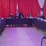 Primera mesa de diálogo rumbo a “Raíces Interculturales”