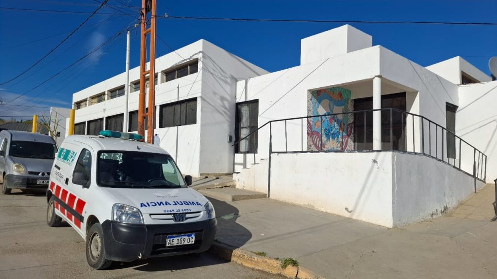 Jornada de salud y bienestar en el CIC Centenario