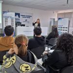 ConstruTec 2025: Supervisión de Tierras y Catastro brindó charla informativa
