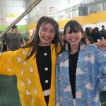 Kogarashi Fest: un encuentro cultural que sigue creciendo en Caleta Olivia