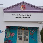Firma de acta colaborativa para pasantía inclusiva en el Centro Integral de la Mujer