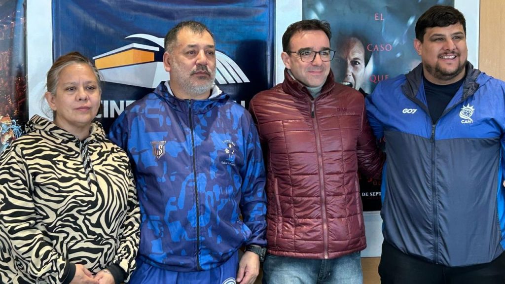 El Torneo Pibes se prepara para reanudar su actividad