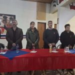 Los residentes chilenos celebraron sus fiestas patrias