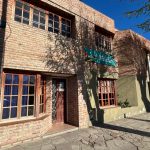 La próxima semana, el “Punto Violeta” llega a barrio Esperanza