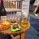 Caleta Olivia presente en la Feria Internacional del Turismo 2025 en Buenos Aires