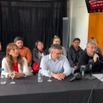 Brindan detalles de las acciones a implementar en el marco de la Emergencia Hídrica