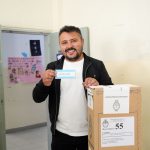 Pablo Carrizo: “Santa Cruz necesita salir adelante”