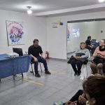 Reunión informativa sobre el Registro Municipal de Canes