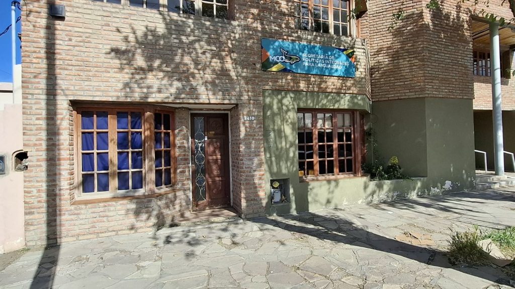 Brindan detalles sobre el voto inclusivo