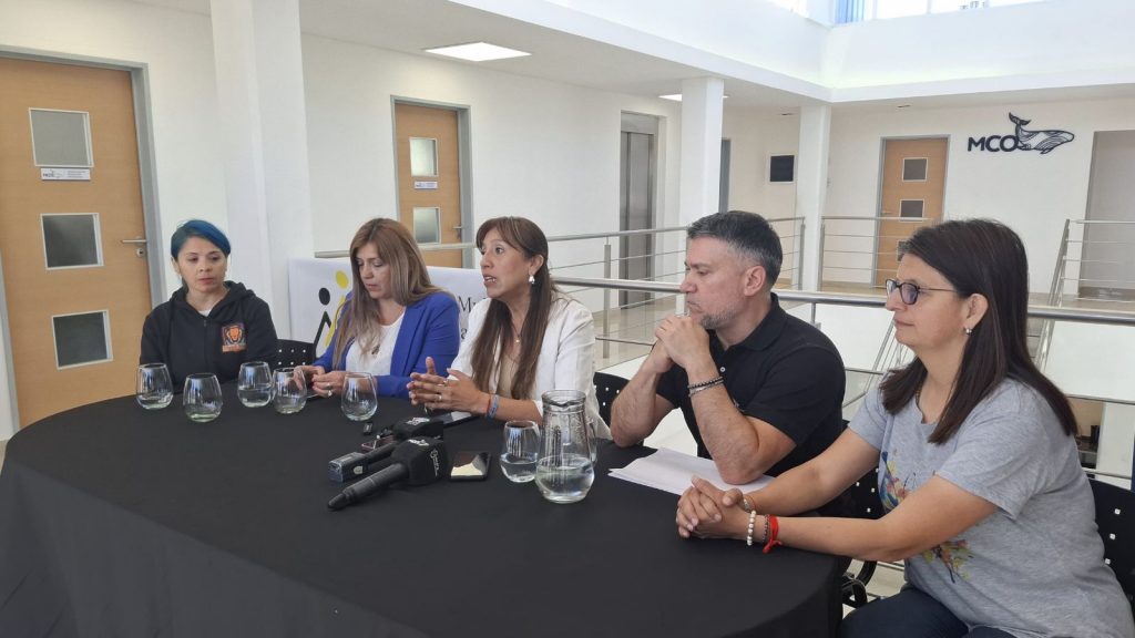 Caleta Olivia será sede de la 10° Ronda Binacional de Negocios “Convergencia del Sur”