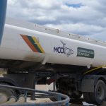 Continúa el trabajo mancomunado en el plan de contingencia para la distribución gratuita de agua