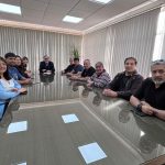 Firman convenio para capacitaciones sobre Ley Micaela