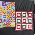 Comenzó el primer Encuentro Patagónico de Patchwork y Quilting