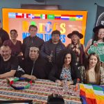“Raíces Interculturales 2025” celebra la diversidad y la identidad en nuestra ciudad