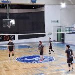 Finalizó la Liga Municipal de voley