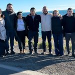 Caleta Olivia: El Municipio colabora con el Operativo de Control provincial por la Ley 90/10