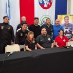 Se viene el 3er. torneo “Darío Hernández”
