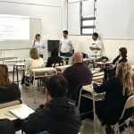 Ley Micaela: Capacitan al personal de la Secretaría de Gobierno y la Supervisión de Protocolo del Municipio