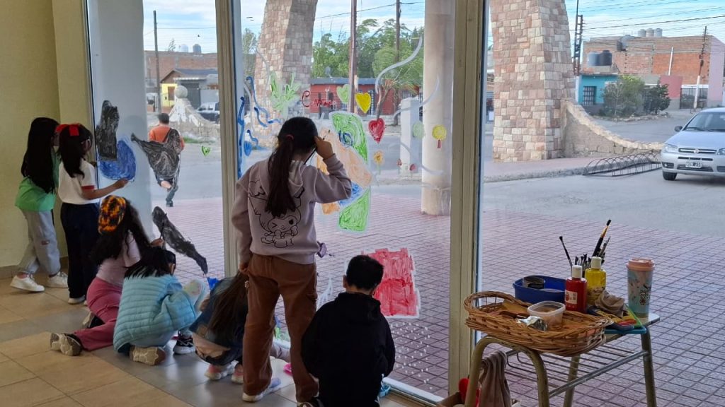 Semana de las Artes en el Ce.M.E.P.A: una invitación a disfrutar del talento local