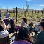 “Punto Orgánico” celebró el Día de la Madre con un taller saludable