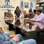 Se realizó la apertura de sobres de la licitación para la obra del natatorio