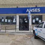 Jornada de prevención del ACV en las oficinas de ANSES