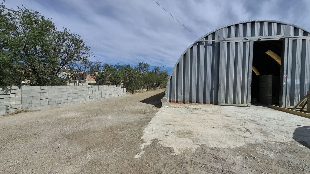 Se viene el 2° taller teórico-práctico de “Bloques de Cemento”