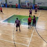 Culminó el torneo Aniversario de Handball