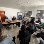 Reuniones para avanzar hacia un proyecto de ley provincial de tratamiento de RAEE