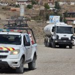 Continúa la asistencia a familias en el plan de contingencia por la emergencia hídrica