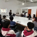 Se concretó un importante taller para abordar la ludopatía en adolescentes