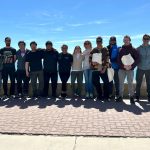 Caleta Olivia fue parte de la propuesta gastronómica “La Ruta del Mar Patagónico”