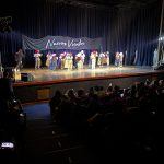 Jornada de cierre anual de la Escuela de Ballet “Nuevos Vientos”