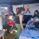 Prevención y Salud Comunitaria en “La Huella de los Sabores”