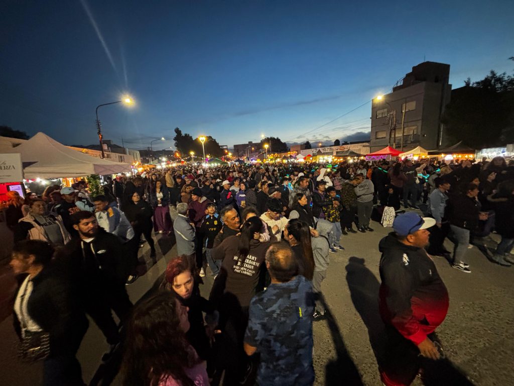 Cierre de “La Huella de los Sabores”:  balance positivo y gran acompañamiento de la comunidad