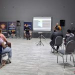 Continúa la capacitación para Auxiliares de Jardines Maternales Municipales 