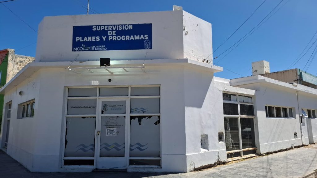 Comenzó la capacitación de electricidad en obra