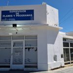 Comenzó la capacitación de electricidad en obra