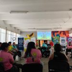 Caleta Olivia participa de la 19° Sesión del Consejo Consultivo Adolescente de Santa cruz