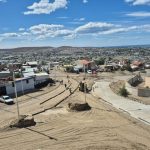Caleta Olivia se prepara para los festejos por el 124° aniversario