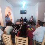 La Secretaría de Infancias y Adolescentes realiza capacitaciones a operadoras convivenciales