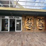 Exposición “Vientos de Arena” evoca el paso del tiempo