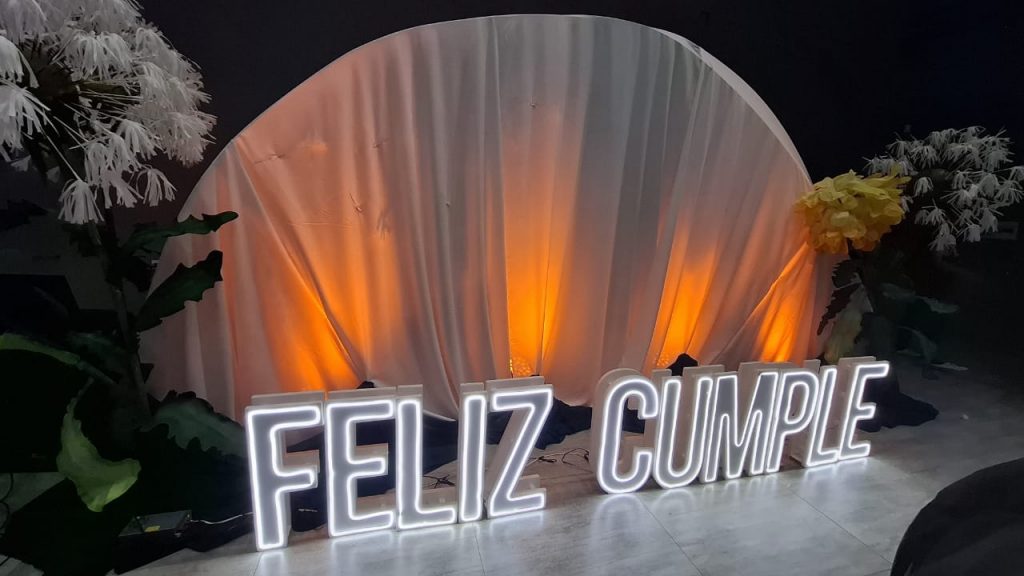 El Centro Integral de la Mujer y la Familia festejó su 38° aniversario