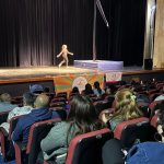 Con gran convocatoria se desarrolló el Performer Cup Argentina Pass Región Patagónica