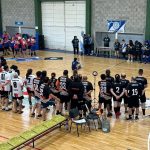 La escuela municipal de newcom celebra su “Torneo Aniversario”