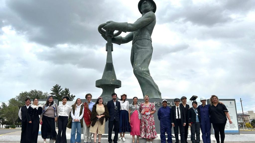 Turismo invitó a recorrer nuestra historia con un circuito especial