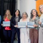 Culminó “Playas con Poesía” y reconocieron a los ganadores