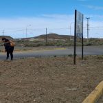 Trabajos de limpieza, desmalezamiento y poda preventiva en la ciudad